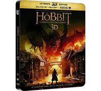 The hobbit 3