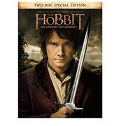 Hobbit: An Unexpected Journey [Edizione: Stati Uniti]