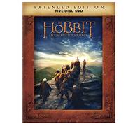 The Hobbit: An Unexpected Journey