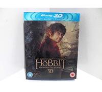 The Hobbit - An Unexpected Journey [Edizione: Regno Unito] [Edizione: Regno Unito]