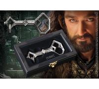The Hobbit An Unexpected Journey Replica 1/1 Key to Erebor 14 cm