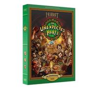 The Hobbit: An Unexpected Party
