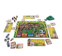 Lo Hobbit An Unexpected Party Gioco Da Tavolo english Version Weta Collectible
