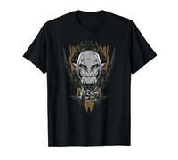The Hobbit Azog Maglietta
