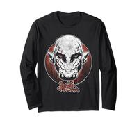 The Hobbit Azog The Defiler Maglia a Manica