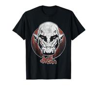 The Hobbit Azog The Defiler Maglietta