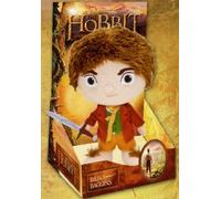 The Hobbit - Bilbo Peluche 25 Cm JOY TOY