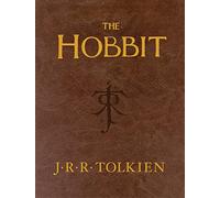 The Hobbit: Deluxe Pocket Edition