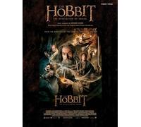 The Hobbit: Desolation Of Smaug