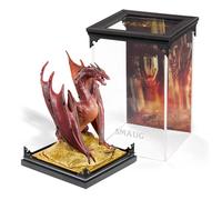 Hobbit (The): Noble Collection - Diorama Smaug (Figure Da Collezione) -