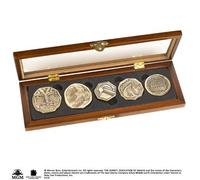 La Nobile Collezione di Monete del Tesoro Dwarven