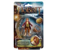 The Hobbit Figure Bilbo Baggins Wave 2