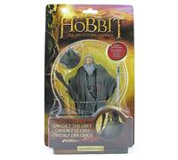 The Hobbit GANDALF Figura In PVC 15Cm - Il Ponte