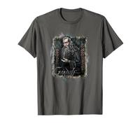 The Hobbit Gandalf Maglietta