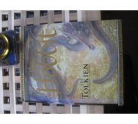 The Hobbit : Illustrated