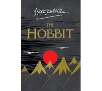 The Hobbit [Lingua inglese]: The Classic Bestselling Fantasy Novel