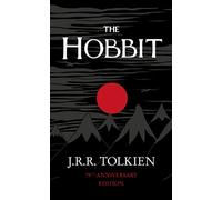 The Hobbit [Lingua inglese]: International edition