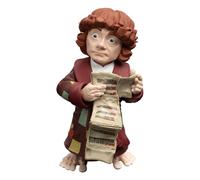 The Hobbit Mini Epics Vinyl Figure Bilbo Baggins 10 cm