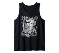 The Hobbit Mirkwood Metal Band Canotta
