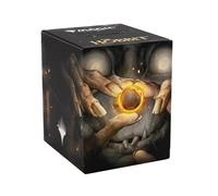 The Hobbit: "My Precious" Bastion 100+ XL Deck Box