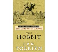 The Hobbit or There and Back Again