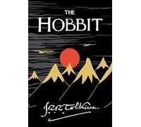 J R R Tolkien The Hobbit (Tascabile)