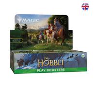 The Hobbit: Play Booster ENG PRE-ORDER