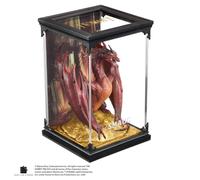 The Hobbit Smaug Dragon Diorama Statue NOBLE COLLECTIONS