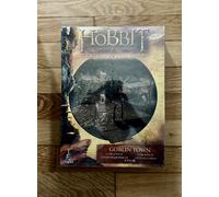 The Hobbit Strategy Battle: Goblin Town GW 32-07 NUOVO CON SCATOLA Warhammer ...