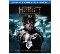 The Hobbit: The Battle of the Five Armies