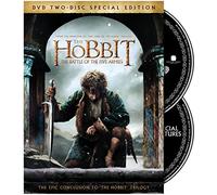 The Hobbit: The Battle of the Five Armies