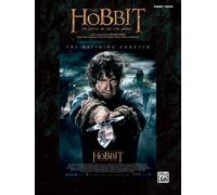 The Hobbit: The Battle of the Five Armies: Piano, Vocal