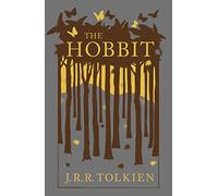 The Hobbit: The Classic Bestselling Fantasy Novel