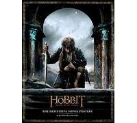 The Hobbit™: The Definitive Movie Posters