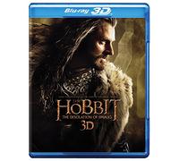 The Hobbit: The Desolation of Smaug