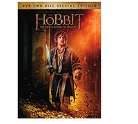 The Hobbit: The Desolation of Smaug