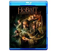 The Hobbit: The Desolation of Smaug (Blu-ray) (Blu-ray) Martin Freeman