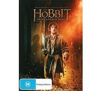 The Hobbit The Desolation of Smaug (DVD)