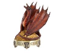 The Hobbit The Desolation of Smaug Incense Burner Smaug 25 cm