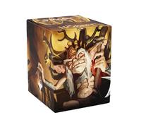 The Hobbit: "The Great Goblin" Bastion 100+ XL Deck Box