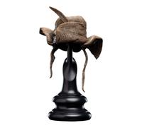 Le Seigneur des Anneaux réplique 1/4 Chapeau de Radagast le Brun 15 cm