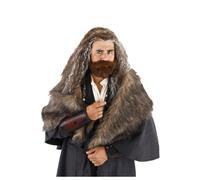 The Hobbit Thorin Oakenshield Costume Beard & Wig Set Adult One Size