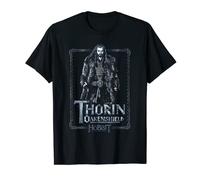 The Hobbit Thorin Stare Maglietta