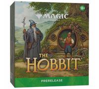 The Hobbit Universes Beyond - Prerelease Pack mtg Inglese ENG