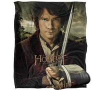 The HobbitFrodo Coperta (TV19452)