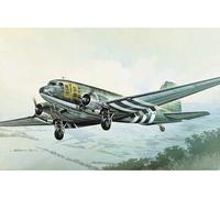 ITALERI 1/72 C-47 SKYTRAIN