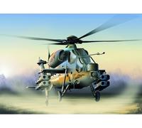 The Hobby Company ITA006 Scale Model kit, Unpainted