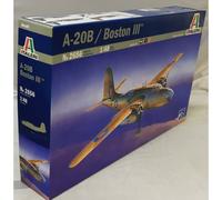 Italeri Kit modello in plastica A-20B / Boston III 1:48 IT2656