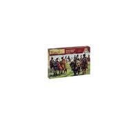 The Hobby Company Italeri 6016S Stato Maggiore Imperiale Francese