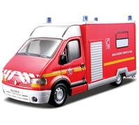 The Hobby Company Renault Master Ambulans,rÄlÄšzne rodzaje 1:50